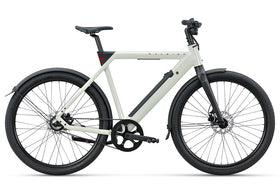 Raleigh one