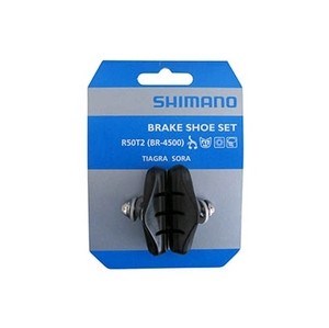 Shimano remblokset r50t2 br-4600 tiagra sora
