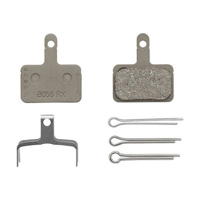 Shimano Schijfremblokken B05S-RX Resin 22KC0001077