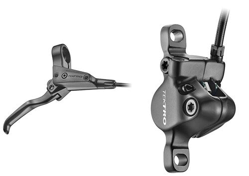 Tektro schijfrem-set hydro rechts hd-m275 2000mm