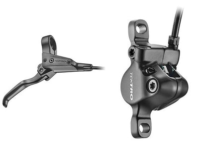 Tektro schijfrem-set hydro rechts hd-m275 2000mm