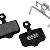 Schijfremblokset Metalic Carbon Avid XX X0