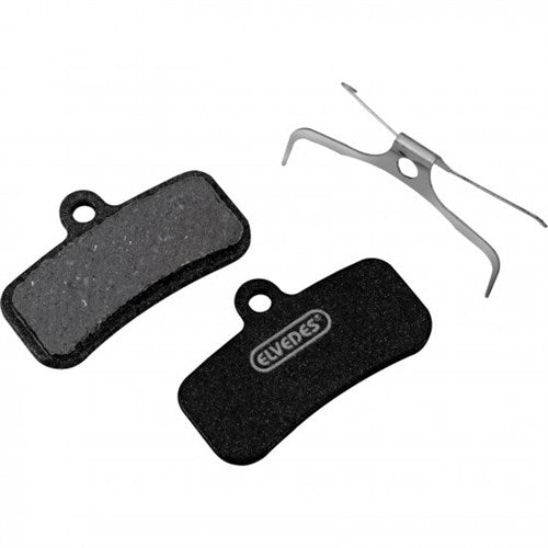 Schijfremblokset Metalic Carbon Shimano BR-M810 (1