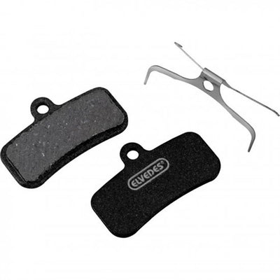 Schijfremblokset Metalic Carbon Shimano BR-M810 (1