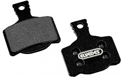 Schijfremblokset Elvedes metalic carbon Magura MT2, MT4, MT6, MT8 (1 paar)