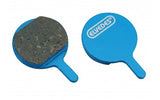 Schijfremblokset organisch Elvedes Magura Louise 1999-2001 Clara 2000 (1 pair) - afbeelding 1