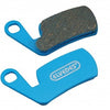Schijfremblokset Elvedes organisch Magura Marta (SL) 2002-2008 (1 paar)
