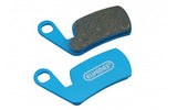Schijfremblokset Elvedes organisch Magura Marta (SL) 2002-2008 (1 paar) - afbeelding 1