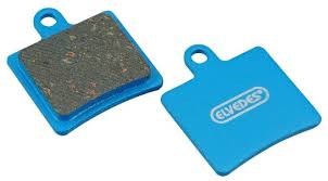 Elvedes Schijfremblokken organ. hope