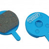 Schijfremblokset Elvedes organisch Promax DSK-400, DSK-601J, Xnine (1 paar)