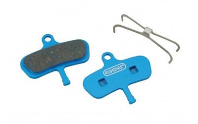 Schijfremblokset Elvedes organisch Avid Code Code 5 (1 paar)