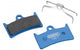 Schijfremblokset Elvedes organisch Hope V4 (1 paar)