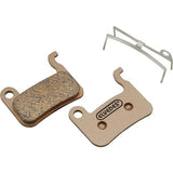 Schijfremblokset Elvedes Shimano TRP Dash - gesinterd (1 paar) - afbeelding 1