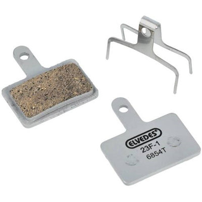 Elvedes cable systems bv schijfremblokset shimano br-m375 elvedes 6854t - super zacht