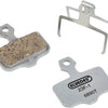 Elvedes cable systems bv schijfremblokset elvedes - avid - organische compound (resin) - 1 paar