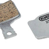 Elvedes cable systems bv schijfremblokset elvedes - magura - organische compound (resin) - 1 paar