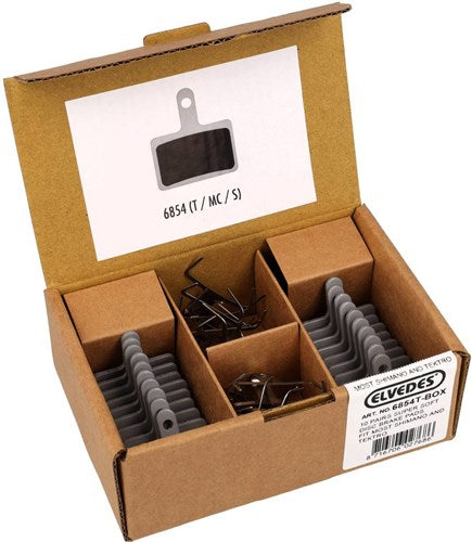 Elvedes cable systems bv remblok elvedes avid sram 6890t
