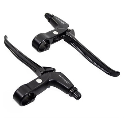 Saccon stel remgrepen zwart nm l211a4w3p04s