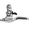 Tektro cl530 cl535 remgrepenset met bel 4-vinger zwart-zilver op kaart