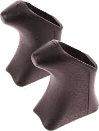 Saccon stel racegreep rubbers aero