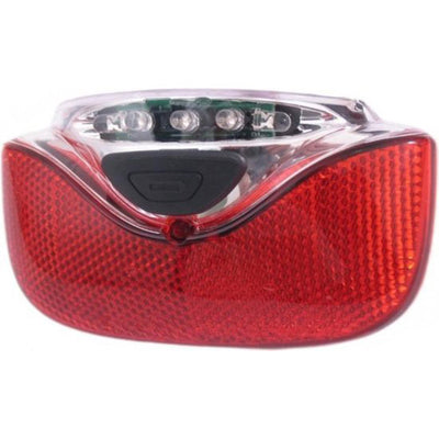 Gazelle achterlicht led 115mm innergy elektrische fiets