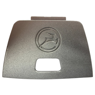 E-vision gazelle achterlichtkapje bevestigingsklip b