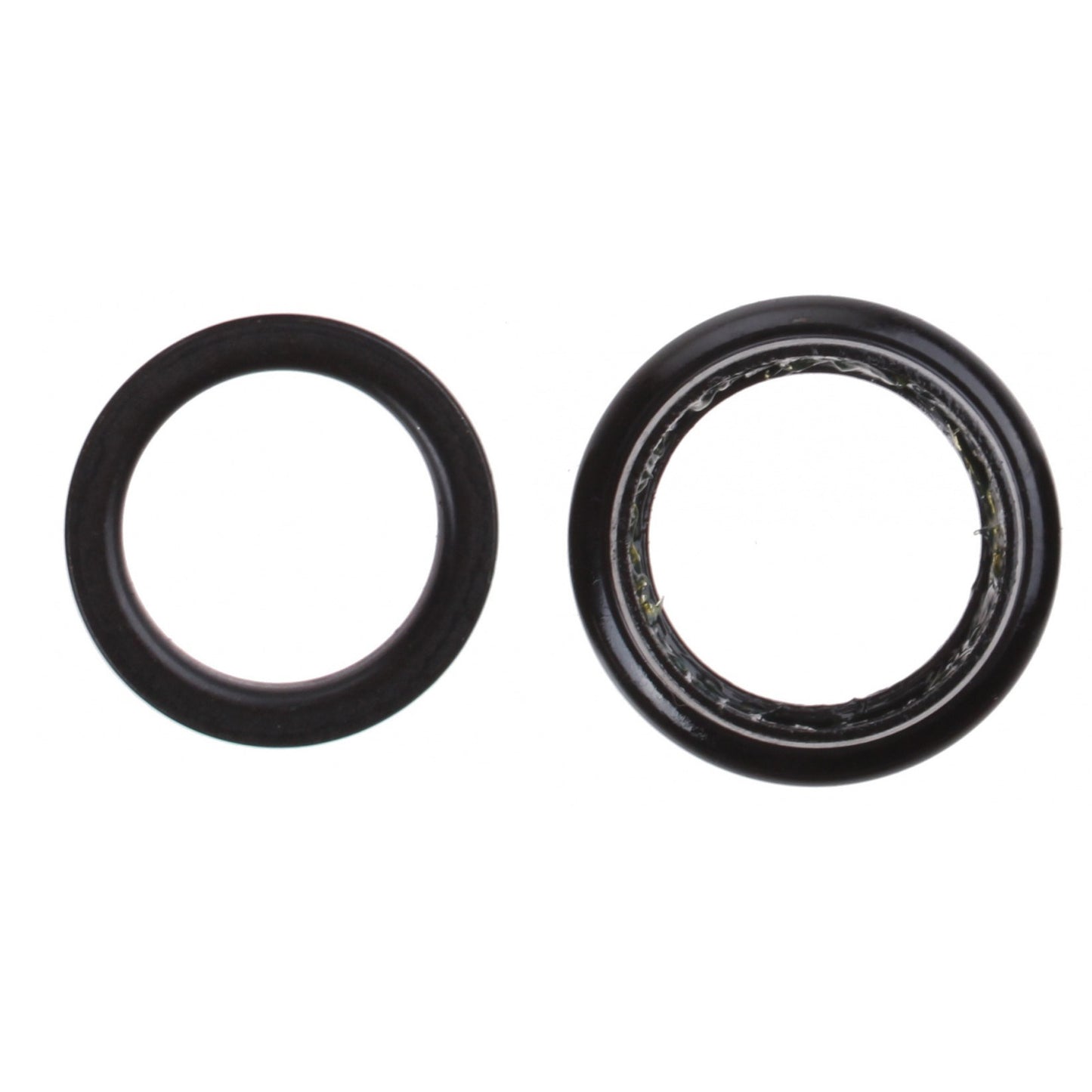 Imp gazelle balhoofd ondercup oud model