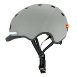 Melon helm met verlichting e-series metropolis m-l - afbeelding 2