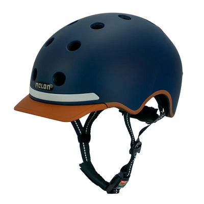 Melon helm met verlichting e-series heaven earth m-l