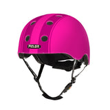 Melon Helm Urban Active Decent Double Purple XL-2XL - afbeelding 1