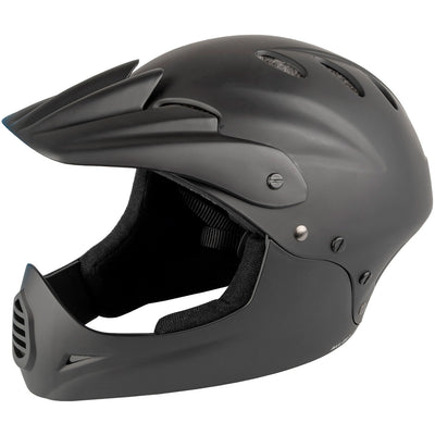 M-wave helm all-in-1 fullface downhill l xl (59-61)
