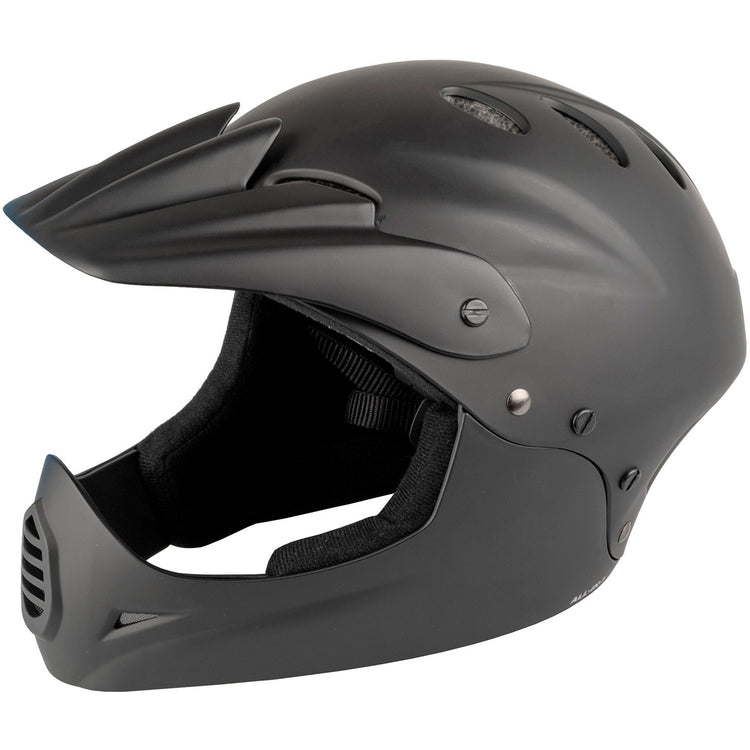 M-wave helm all-in-1 fullface downhill l xl (59-61)