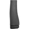 Herrmans Handvatten Click DD37 123mm zwart