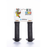 Herrmans handvatset kids 82 tpe 115 115mm zwart - afbeelding 2