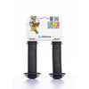 Herrmans handvatset kids 82 tpe 115 115mm zwart