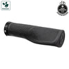Herrmans handvatset nucore tour peak 130 130mm zwart