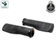Herrmans handvatset nucore tour wave 130 130mm zwart