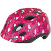 Polisport juniGoud fietshelm s 52-56cm love met led licht