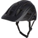 Polisport mountain pro fietshelm m 55-58cm zwart