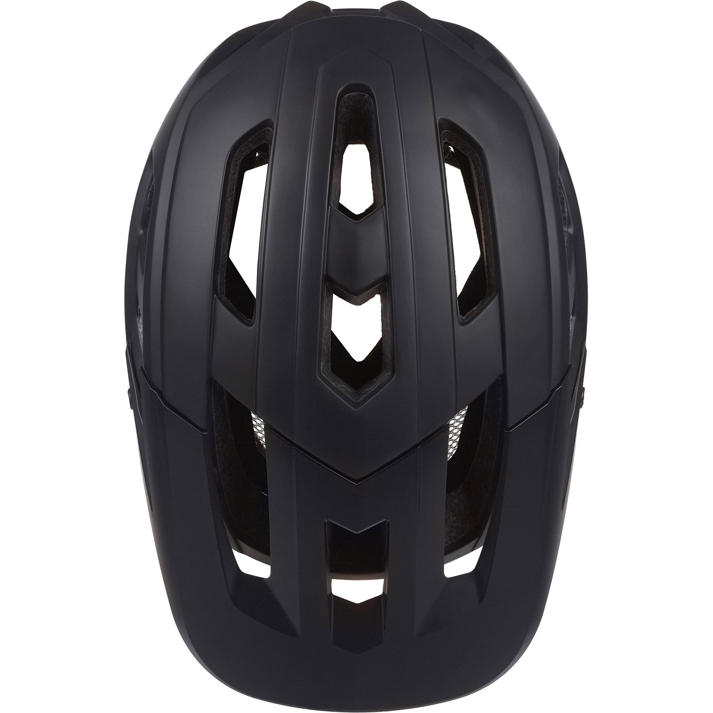 Polisport mountain pro fietshelm l 58-61cm zwart