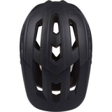 Polisport mountain pro fietshelm l 58-61cm zwart - afbeelding 2