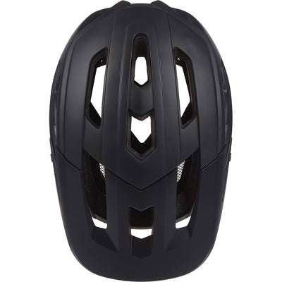 Polisport mountain pro fietshelm l 58-61cm zwart