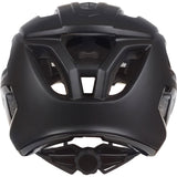 Polisport mountain pro fietshelm l 58-61cm zwart - afbeelding 4