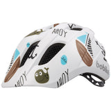 Bobike Plus helm XS Ahoy - afbeelding 1