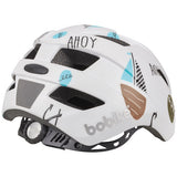 Bobike Plus helm XS Ahoy - afbeelding 2