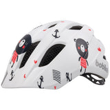 Bobike Plus helm XS Teddy Bear - afbeelding 1
