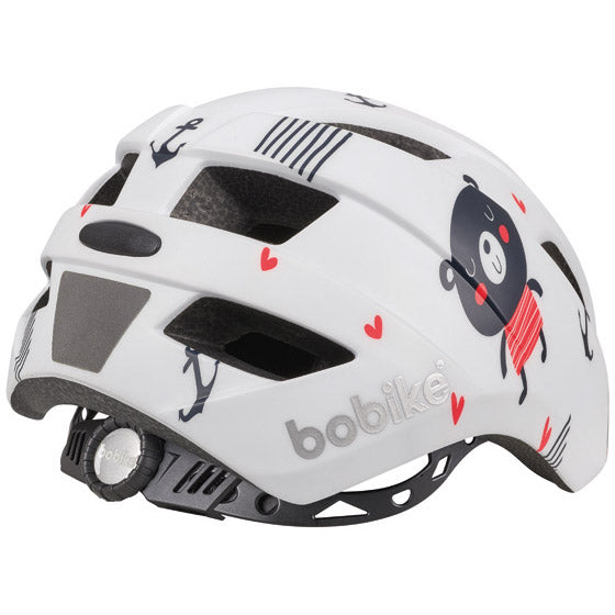 Verv=helm Bobike xs 46 52 teddy bear