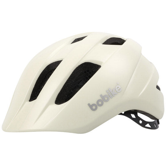 Bobike exclusive plus helm s - cosy cream