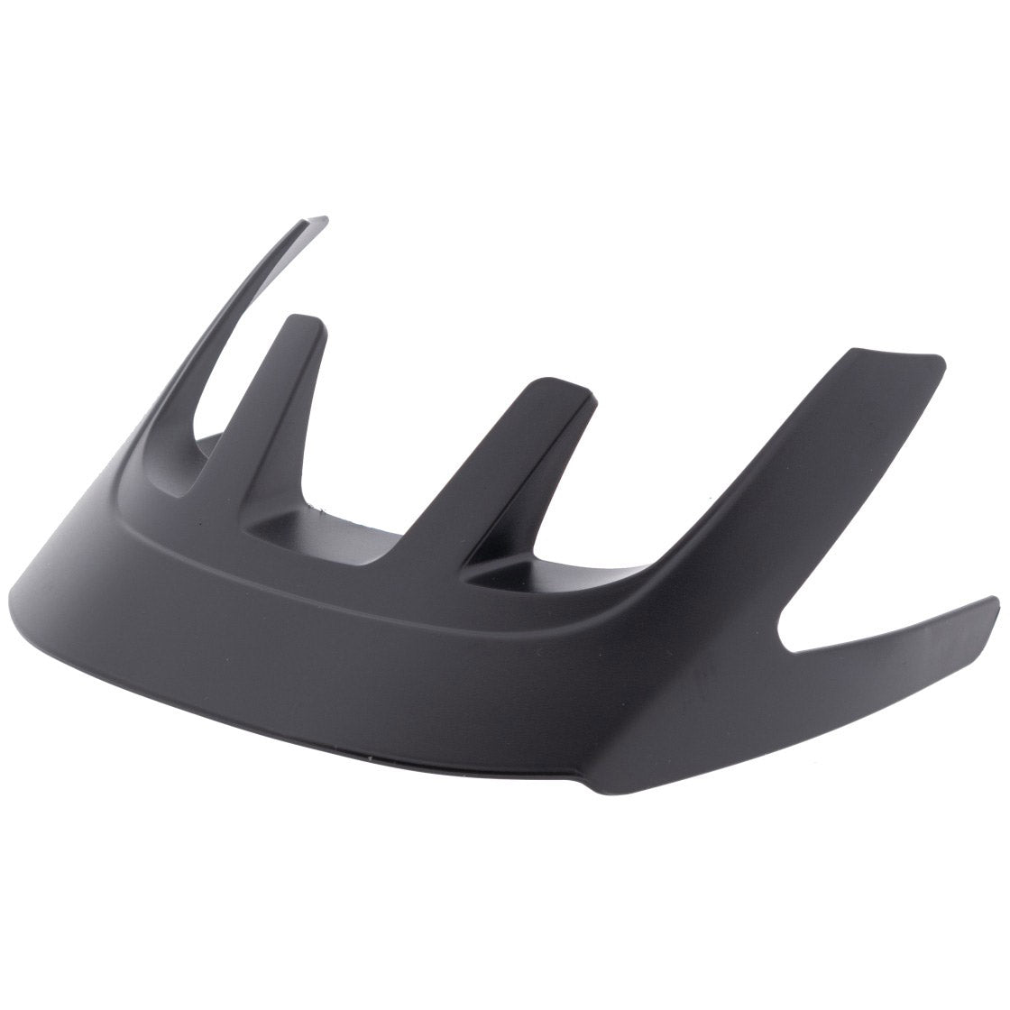 Mirage tour mtb helm 55-58cm, nta, mat zwart