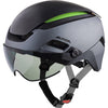 Alpina sports helm altona vm charcoal-anthracite 52-57cm